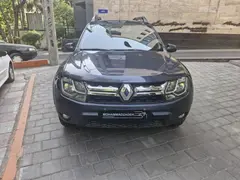 رنو، داستر