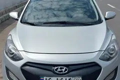 هیوندای، i30