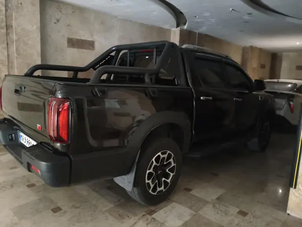 کی ام سی  T9