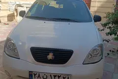 تیبا، صندوق دار