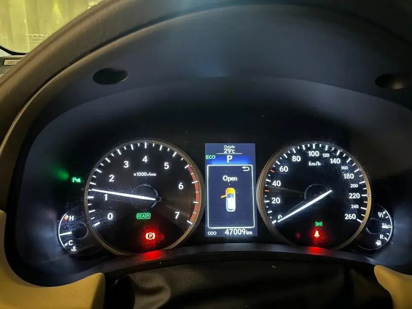 لکسوس،  NX هیبرید