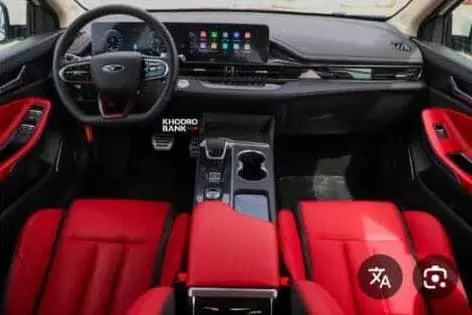 فونیکس، آریزو 6 جی تی (Z6 GT)