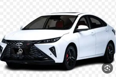 فونیکس، آریزو 6 جی تی (Z6 GT)