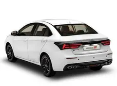 فونیکس، آریزو 6 جی تی (Z6 GT)