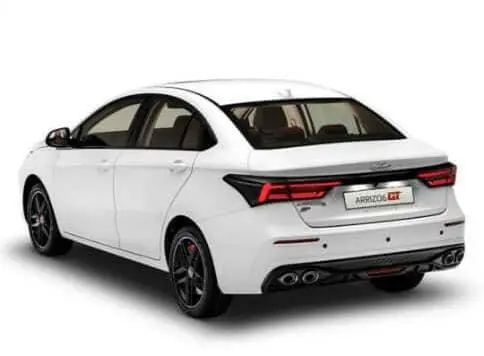 فونیکس، آریزو 6 جی تی (Z6 GT)