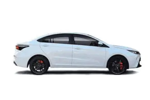 فونیکس، آریزو 6 جی تی (Z6 GT)