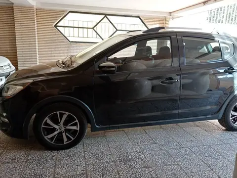 لیفان، X50
