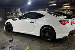 تویوتا، 86 GT