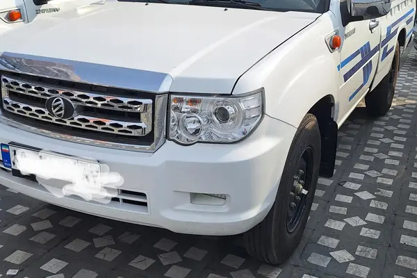 زامیاد، پادرا پلاس