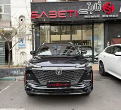 چانگان، CS 55 پلاس