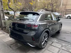 فولکس، تی راک