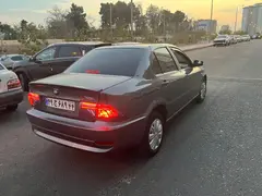سمند، سورن