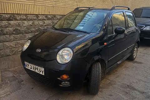 ام وی ام، 110