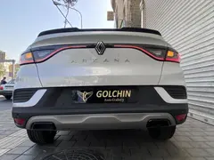 رنو، آرکانا XM3