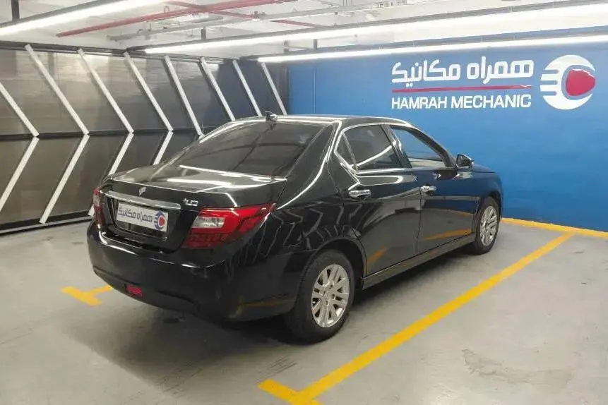 دنا،  پلاس EF7