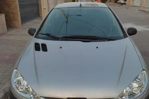 پژو،  206 SD
