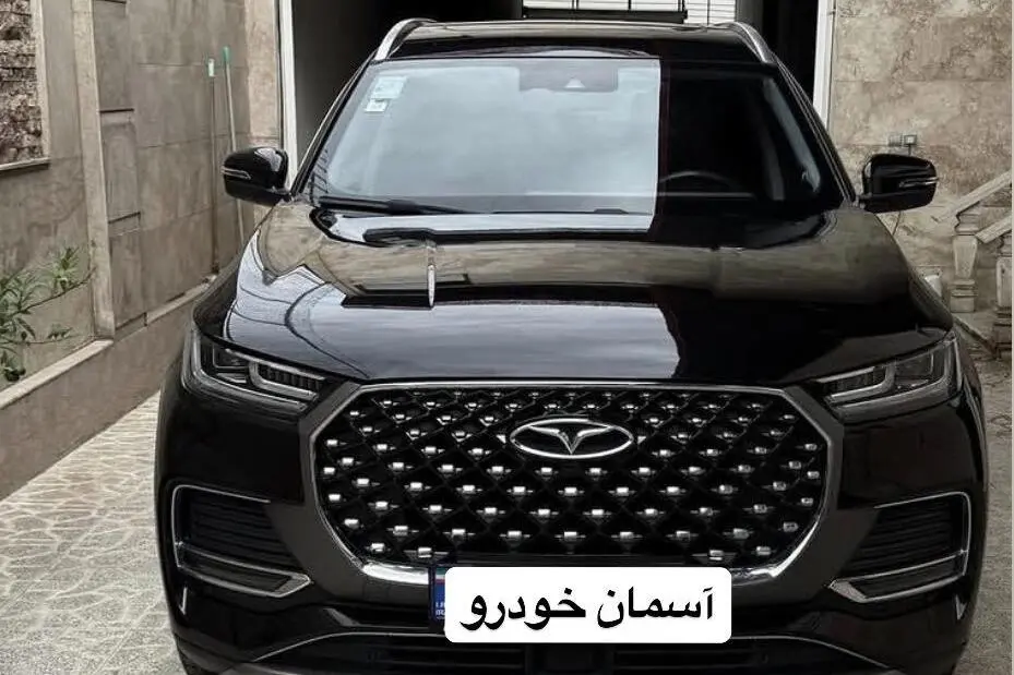 فونیکس،  تیگو 8 پرو مکس (F8)