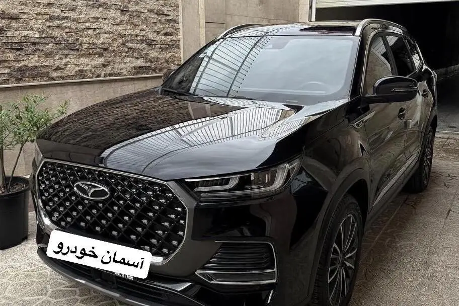 فونیکس،  تیگو 8 پرو مکس (F8)