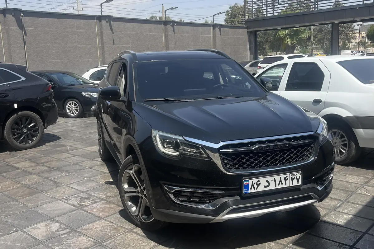 فیدلیتی،  پرایم