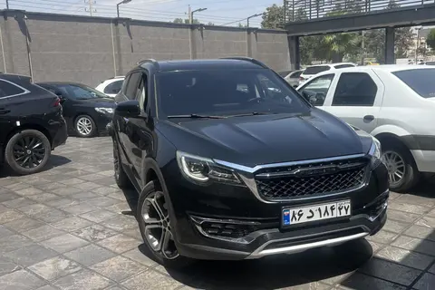 فیدلیتی، پرایم
