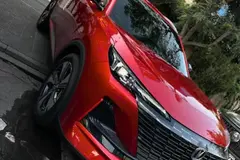 چانگان، CS 55 پلاس