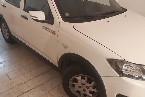 کوییک  GX