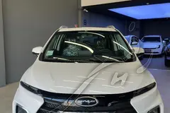 پیش فروش کی ام سی، SR3