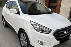 هیوندای، توسان