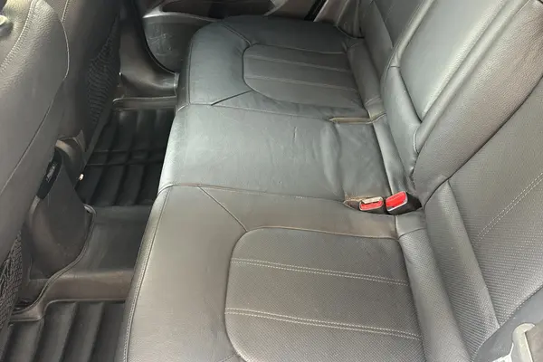 هیوندای، توسان