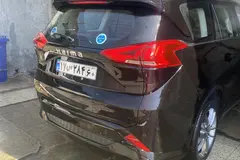 هایما، 7X