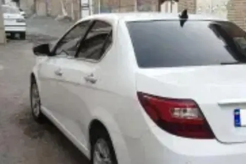 دنا، پلاس EF7