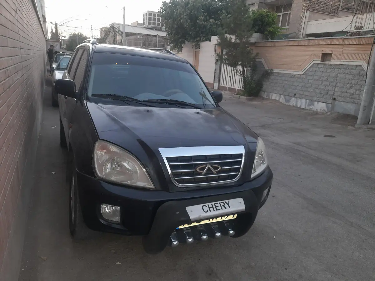 ام وی ام،  X33