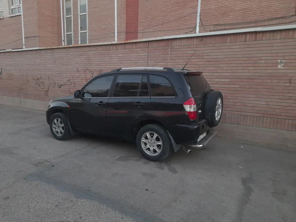 ام وی ام،  X33