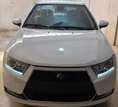 دنا، پلاس EF7