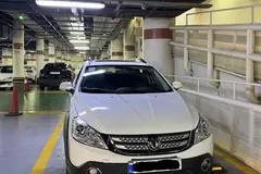 دانگ فنگ، H30 کراس