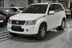 سوزوکی، گراند ویتارا (مونتاژ)