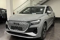 آئودی، Q4 e-tron