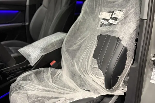 آئودی، Q4 e-tron