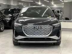 آئودی، Q4 e-tron