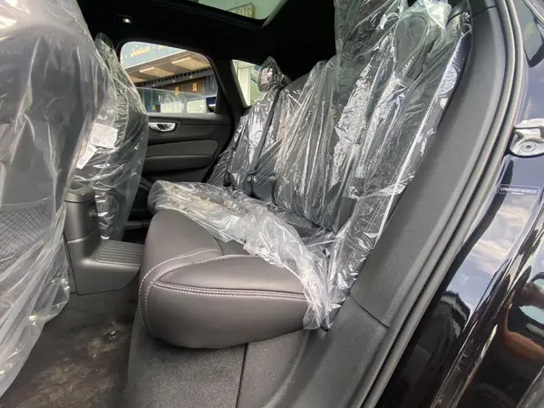ولوو  XC60