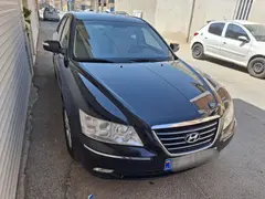 هیوندای، سوناتا