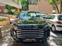 اکستریم، VX