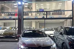 رنو، تالیسمان