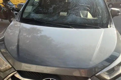 جک، S3