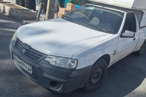 آریسان، دوگانه سوز