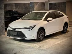 تویوتا، لوین