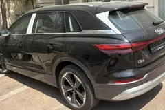 آئودی، Q5 e-tron