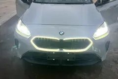ب ام و، سری 2 گرن کوپه