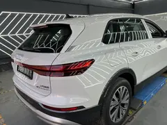 آئودی، Q5 e-tron