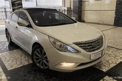 هیوندای، سوناتا